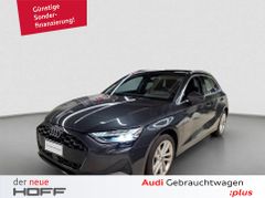Audi A3 Sportback 35 TDI ACC Kamera LED Hold Assist N
