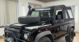Land Rover Defender 90 Td5 Cabriolet TWO / One of 200 - gebrauchte Land Rover Defender aus dem Jahr 2006