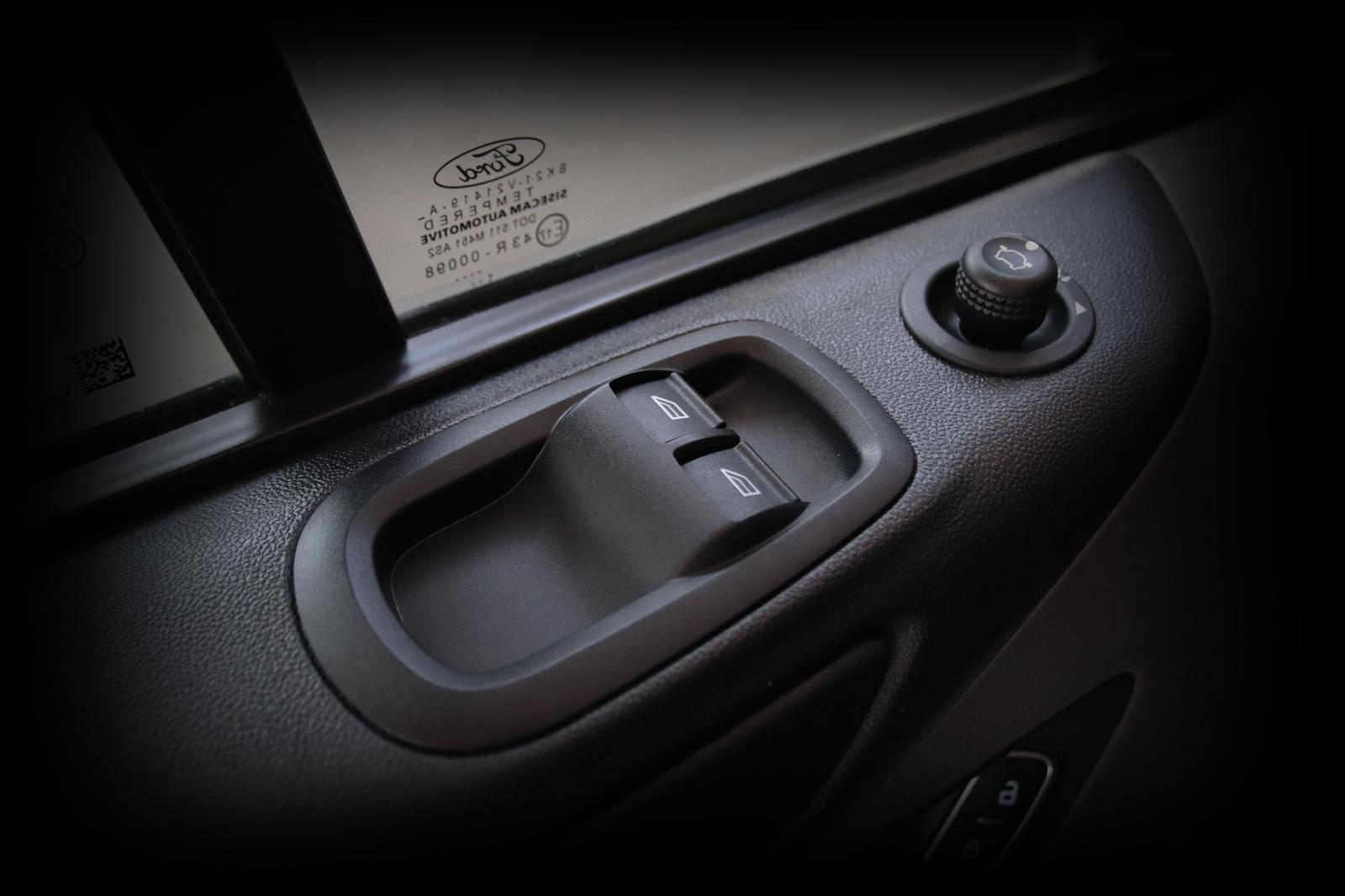 Ford Transit Custom 340 L1 Trend*1.Hand*5-SITZE*NAVI*
