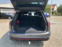 Volkswagen Touareg - Vorschau Bild 8