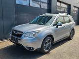Subaru Forester 2,0 Sport Allrad Autom ACC Kamera Euro6
