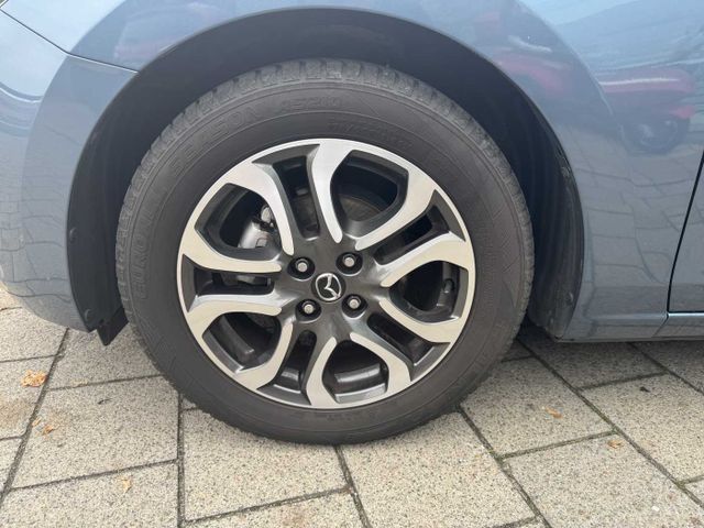 Mazda 2 SKYACTIV-G 90 Nakama SitzheizungLMF
