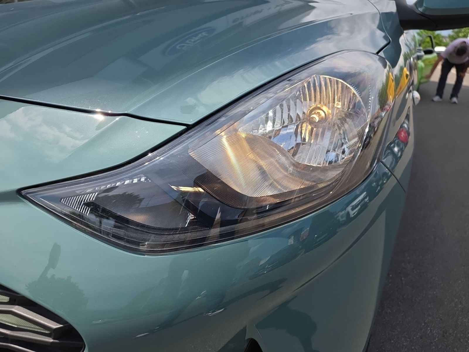 Hyundai i10 – Bild 5