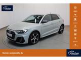 Audi A1 Sportback 40 TFSI S line LED/SH/Virt/PDC+