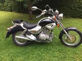 Kymco Hipster 125 Chopper - CHOPPER CHOPPER125