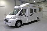 Carado T 449 H/Quensbett/Garage/Klima/Markise - Carado T