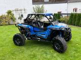 Polaris RZR XP 1000 - QUAD