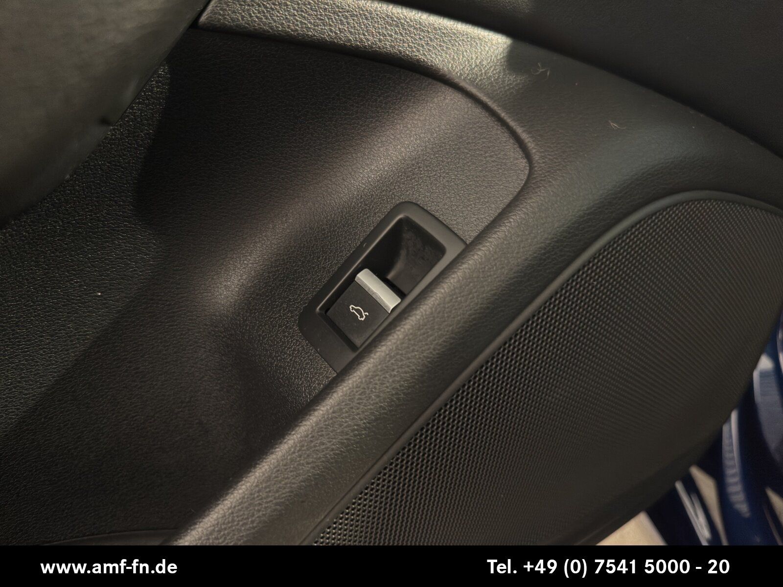 A4 Avant 2.0 TFSI quattro AUTOM+PANO+HUD+LED+RFK