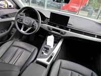 Audi A4 - Vorschau Bild 18