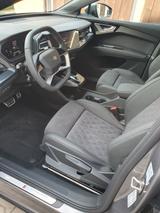 Audi Q4 40 e-tron S-Line MMI AHK Kamera HeadUp 8-fach - Audi Q4 e-tron F4