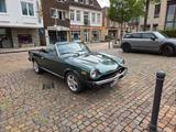 Fiat 124 Spider - Fiat aus 1980