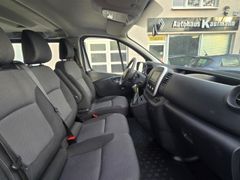 Fahrzeugabbildung Trafic Combi L2H1 3,0t Life 2.0 dCi 120