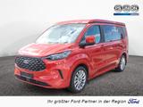Ford Transit Custom NUGGET L1 Markise Boiler NAVI LED - Offers