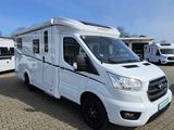 Dethleffs Globebus Go T 45 Markise Fahrradträger - Dethleffs Diesel Teilintegrierter Globe 4