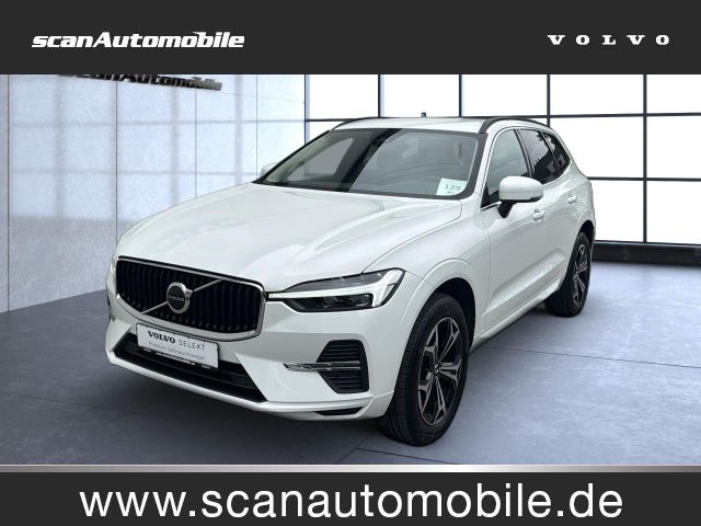 Volvo XC 60 Momentum Pro 2WD Bluetooth Navi LED Klima