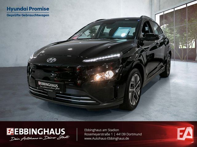 Hyundai KONAKona Elektro Select 2WD Kamera Lenkradheizung