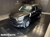 MINI Countryman One D - MINI One D Countryman Gebrauchtwagen