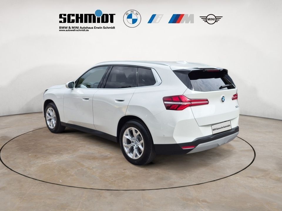 BMW X3 20 xDrive bis-06.2030 foto 4