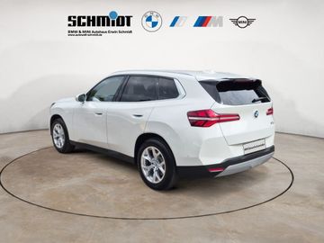 BMW X3 - 4