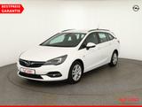 Opel Astra K ST 1.5 CDTI Edition LED Navi Sitzheizung - Opel Astra Edition mit Diesel-Antrieb