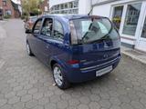 Opel Meriva 1.6 16V Selection - Opel Meriva Gebrauchtwagen in Bremen
