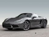 Porsche Handschaltung, Porsche Approved Garantie 