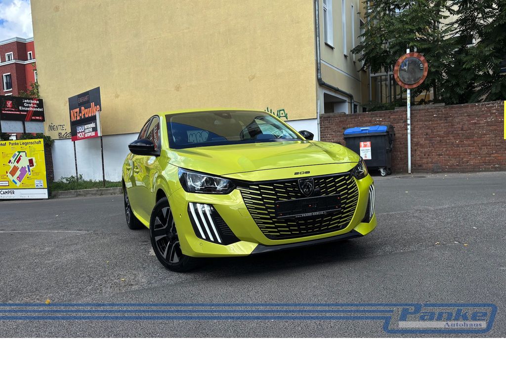 Image of Peugeot 208