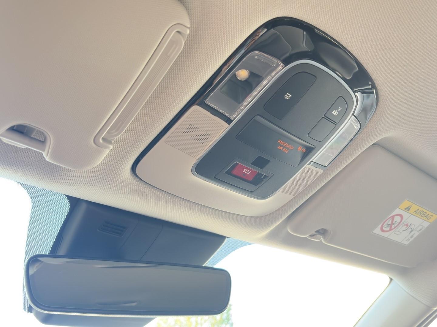 Hyundai TUCSON Plug-In Hybrid PRIME 1.6 T-GDi 4WD *AHK*K, миниатюра 23
