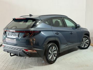 Hyundai TUCSON - 10