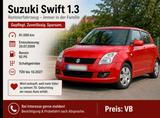 Suzuki Swift 1.3 Comfort+ | Rentnerfahrzeu... - Suzuki Swift: Kleinwagen, 1.3
