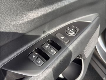 Kia Stonic 1.0T 100 Facelift Navi PDC SHZ Kamera