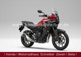 Honda NX CB 500 X Adventure,Honda Fin.50/50 0% möglich