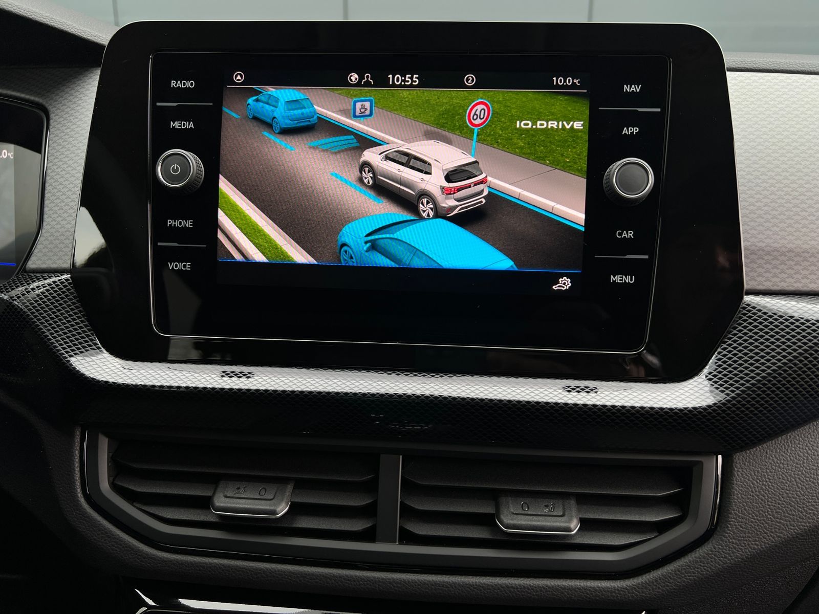 Fahrzeugabbildung Volkswagen T-Cross Life 1.0 TSI DSG *LED, ACC, Klima, Ready