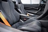 McLaren SPIDER PERFORMANCE CARBON MSO - McLaren 720S Gebrauchtwagen