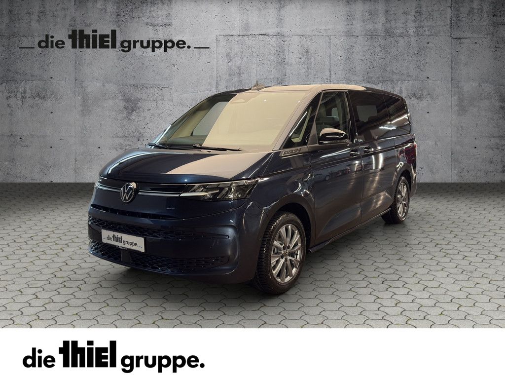 Volkswagen T7 Multivan - Bild 1
