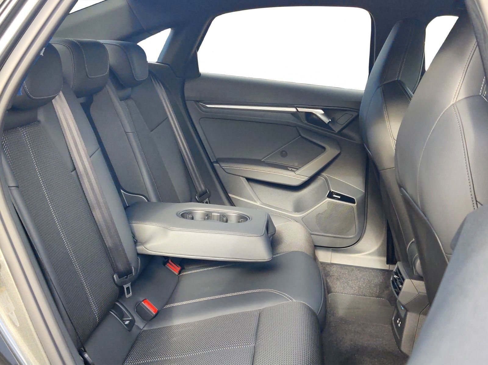 Audi A3 - Bild 16