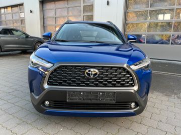 Toyota Corolla Cross - 2