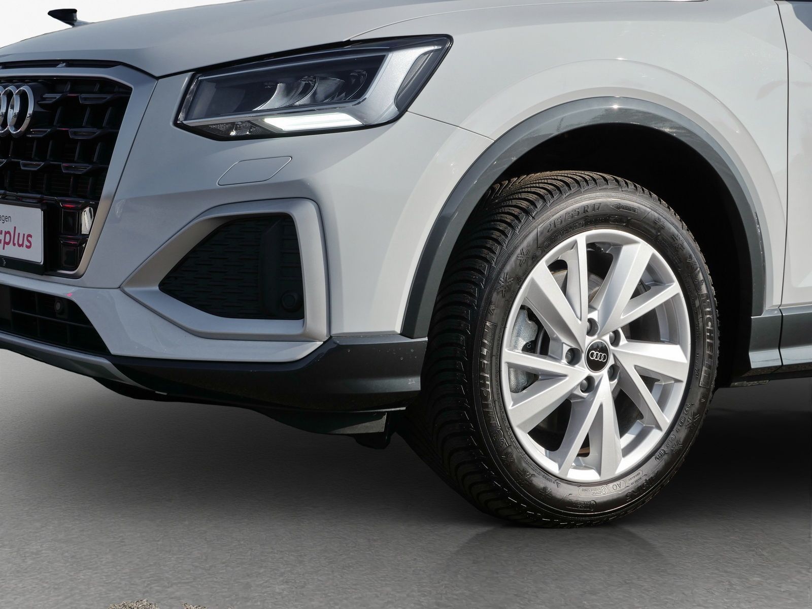 Audi Q2 - Bild 13