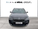 BMW X2 M35i NAVI PLUS HUD LED ALARM KOMFORTZG ACC  P - BMW X2 mit Benzin-Antrieb: Alcantara