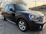 MINI Countryman Mini 1.5 One Business Countryman - MINI One Countryman mit Benzin-Antrieb: Automatik