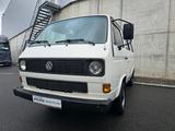 Volkswagen T3 Multivan 1.6 Diesel 69PS HU GAS NEU!!! - VW T3 Multivan Gebrauchtwagen