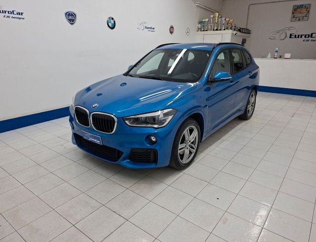 BMW BMW X1 xDrive18d Msport