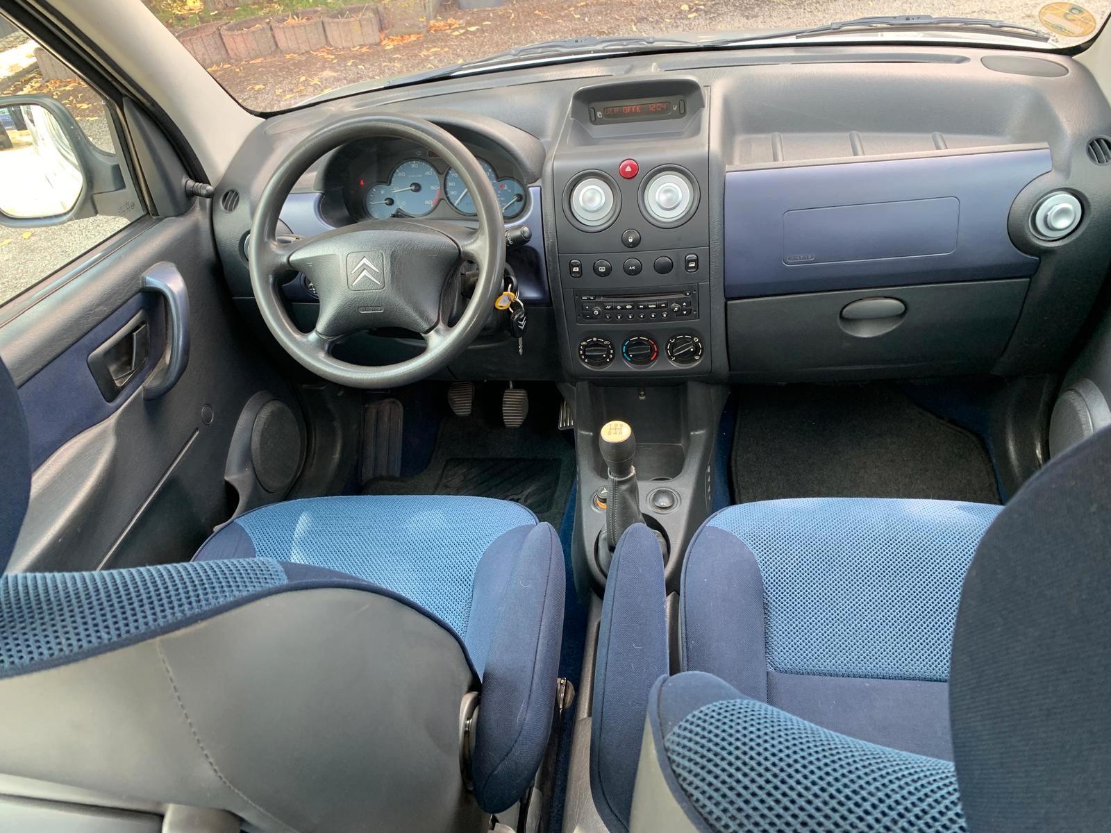 Citroën Berlingo