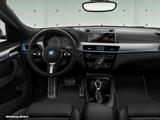 BMW X2 xDrive25e M Sport - BMW X2: 25e