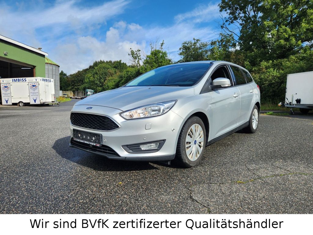 Image of Ford Focus