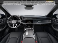 Audi Q8 - Vorschau Bild 11