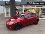 Mazda 2 G90 KIZOKU Kamera CarPlay Shzg AHK Winterreife - gebrauchte Mazda 2 aus dem Jahr 2019