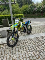 Suzuki RMZ 250 BigBore (5bh) - Offers matching your search criteria