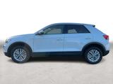 Volkswagen T-Roc 1.0 TSI 6-Gang NAVI+BT+USB+2xPDC+APP+SHZ+L - : Geländewagen, Us