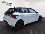 Hyundai i20 Intro Edition 1.0 T-GDI EU6d - Hyundai i20 in Frankfurt (Main)